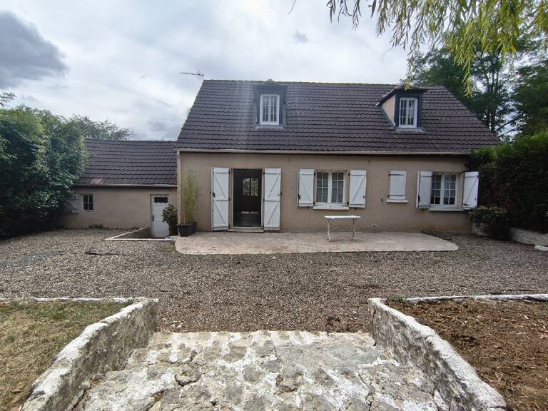 Maison 5 pièces 134 m² — photo 1