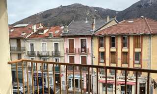 Appartement 3 Pièces 52 m² à louer à Veynes (05400)