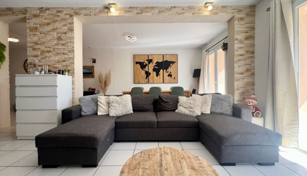 Villa / Maison 4 pièces  à vendre Peypin 13124