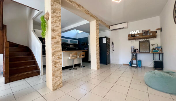 Villa / Maison 4 pièces  à vendre Peypin 13124