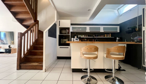 Villa / Maison 4 pièces  à vendre Peypin 13124