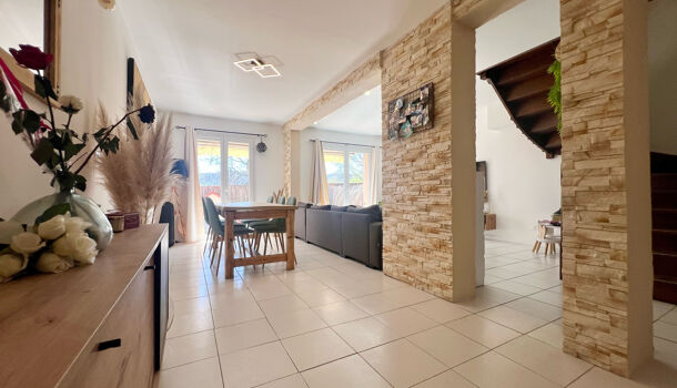 Villa / Maison 4 pièces  à vendre Peypin 13124