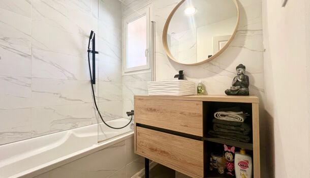 Villa / Maison 4 pièces  à vendre Peypin 13124