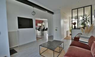 Maison 4 Pièces 101 m² à vendre à Cholet (49300)