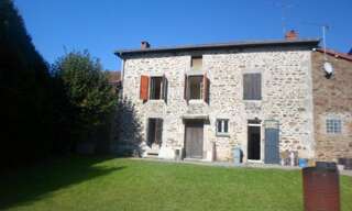 Immeuble  240 m² à vendre à Bujaleuf (87460)