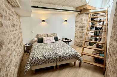 Appartement 2 pièces 128000 €