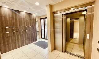 Appartement 2 Pièces 47 m² à vendre à Poisat (38320)