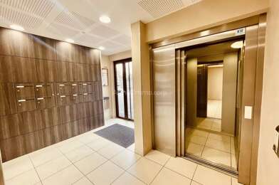 Appartement 2 pièces 180000 €