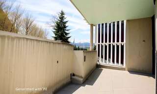 Appartement 2 Pièces 47 m² à vendre à Poisat (38320)