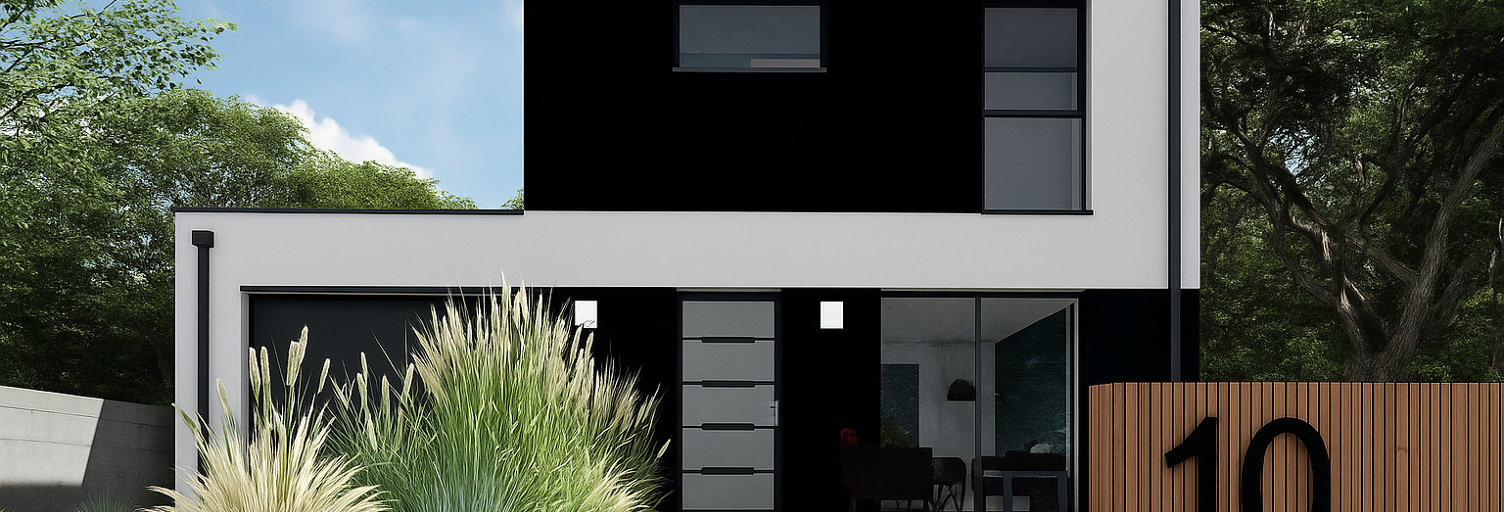 Maison  105 m² à vendre à La Noë-Blanche (35470)