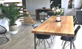 Maison 105 m² à construire Chaumont-en-Vexin (60240)