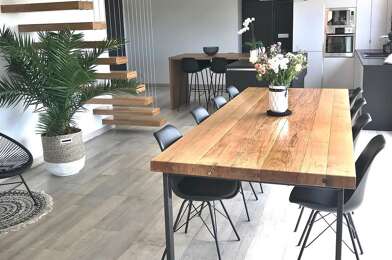 Maison 4 pièces 248900 €