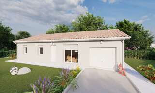 Maison 83 m² à construire Panazol (87350)