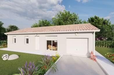 Maison 5 pièces 199366 €