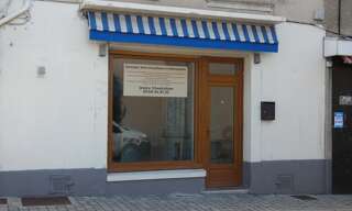 Commerce  36 m² à louer à Serres (05700)