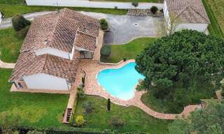 Maison 6 Pièces 174 m² à vendre à Sainte-Bazeille (47180)