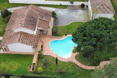 Maison 6 pièces 399000 €