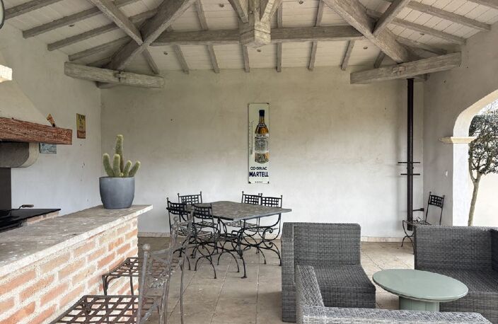 Maison 6 pièces 174 m&sup2; — photo 3
