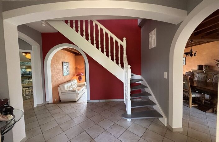 Maison 6 pièces 174 m&sup2; — photo 5