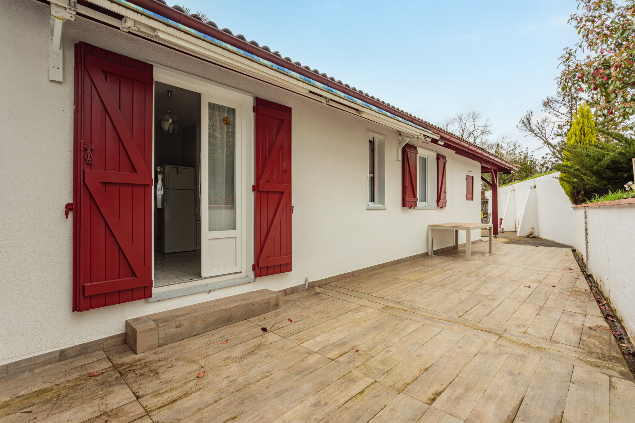 Villa / Maison  T6 à vendre Ustaritz 64480