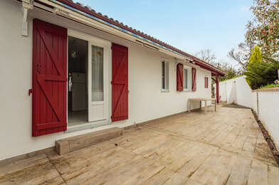 Maison 6 pièces 385000 €