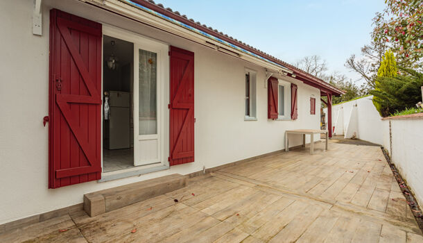 Villa / Maison 6 pièces  à vendre Ustaritz 64480