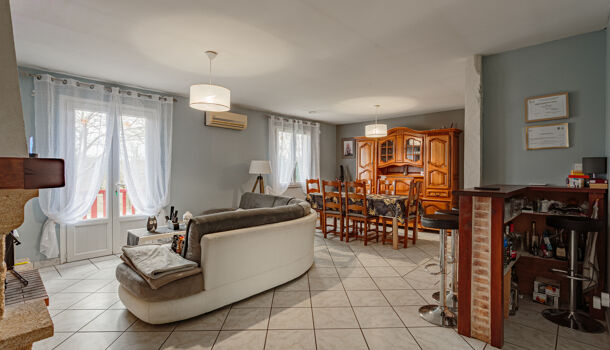 Villa / Maison 6 pièces  à vendre Ustaritz 64480