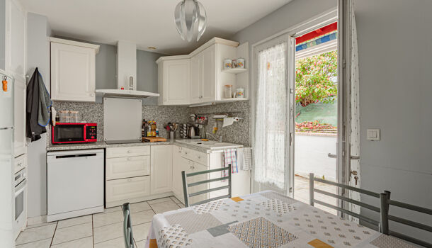 Villa / Maison 6 pièces  à vendre Ustaritz 64480