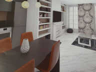 TOULON AU COURS DE LA VILLE HISTORIQUE - DUPLEX de 38,60 m2 — photo 3
