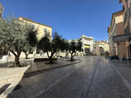 TOULON AU COURS DE LA VILLE HISTORIQUE - DUPLEX de 38,60 m2 — photo 4