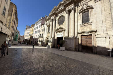 Appartement 2 pièces 159800 €