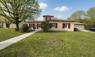 Maison 6 Pièces 130 m² à vendre à Bergerac (24100)
