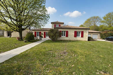 Maison 6 pièces 350000 €