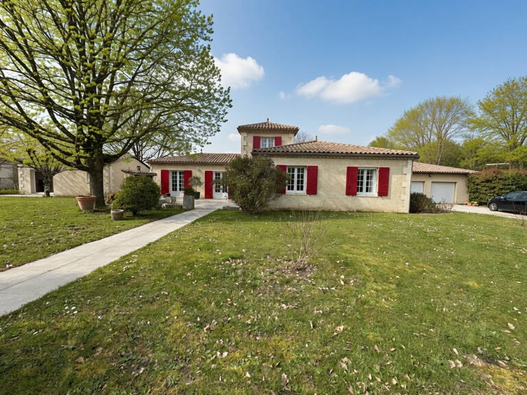 Maison 130 m2, 3chs + studio indépendant  parc arboré de 334 — photo 1