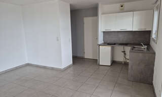 Appartement 1 Pièce 33 m² à vendre à Juvignac (34990)