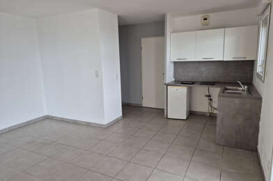 Appartement 1 pièces 120000 €