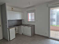 JUVIGNAC - Grand studio 33,5m2 + terrasse 23,5m2 + pk — photo 3