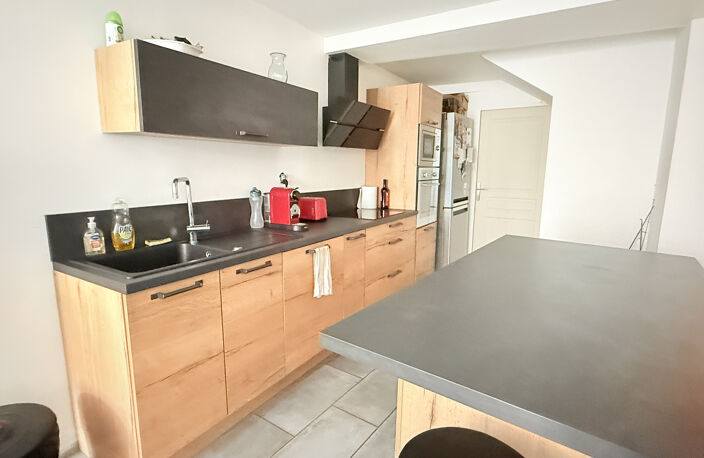 Maison de village avec terrasse tropézienne — photo 4