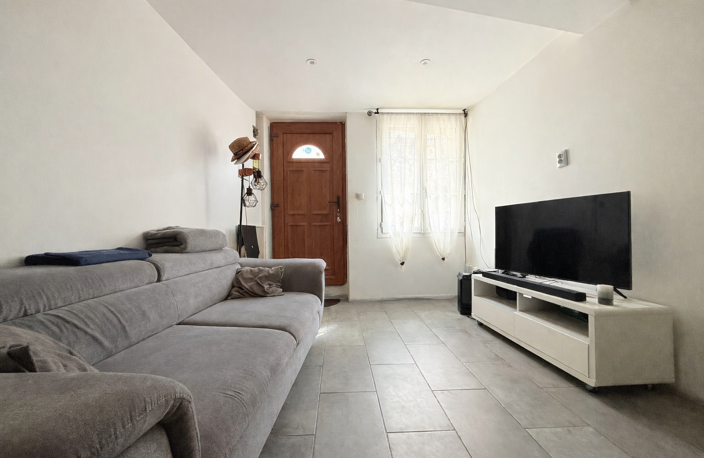 Maison de village avec terrasse tropézienne — photo 5