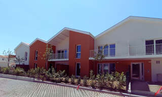 Appartement 3 Pièces 58 m² à vendre à Fouras (17450)