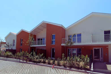 Appartement 3 pièces 279000 €