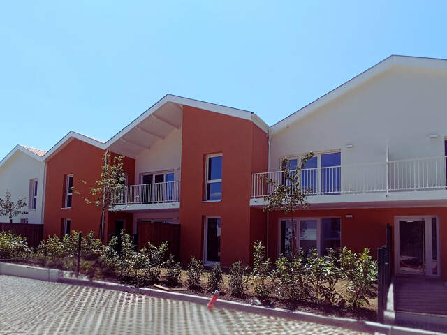 FOURAS SUPERBE RESIDENCE LIVREE — photo du bien