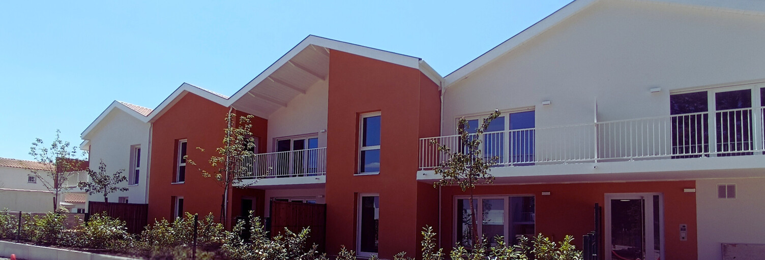 Appartement 3 Pièces 58 m² à vendre à Fouras (17450)