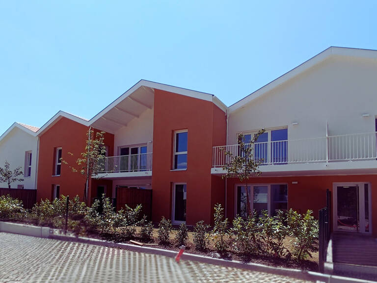 FOURAS SUPERBE RESIDENCE LIVREE — photo 1