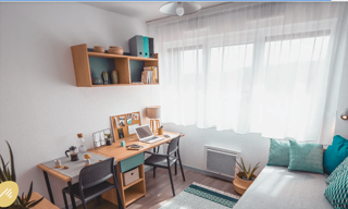 Appartement 1 Pièce 19 m² à vendre à La Rochelle (17000)