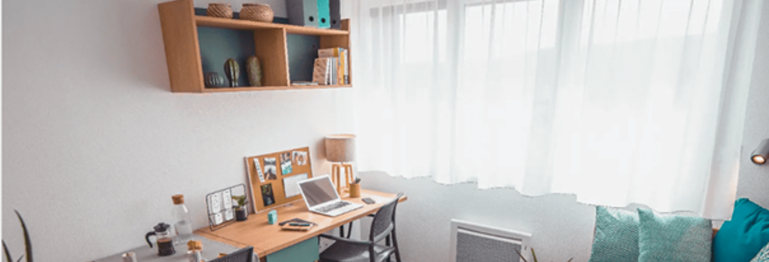 Appartement 1 Pièce 19 m² à vendre à La Rochelle (17000)