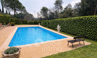 Maison 4 Pièces 119 m² à vendre à Valbonne (06560)