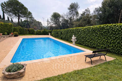 Maison 4 pièces 750000 €