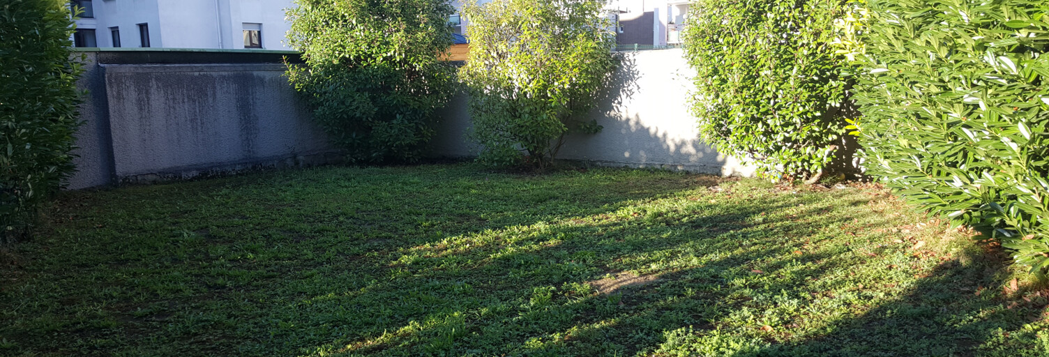 Appartement 3 Pièces 65 m² à vendre à Aix-les-Bains (73100)