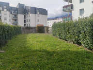 T3 AIX LES BAINS REZ DE JARDIN — photo 2